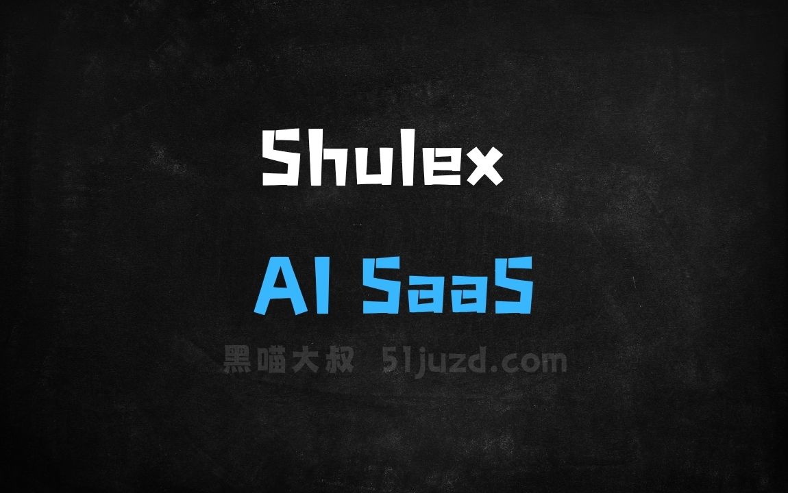 ﻿Shulex–专注于客户之声分析的AISaaS平台 - AI办公工具