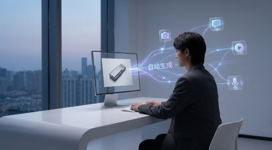 AI圈大佬内斗，意外暴露了普通人也能用的自动化营销工作流 - AI技术前沿