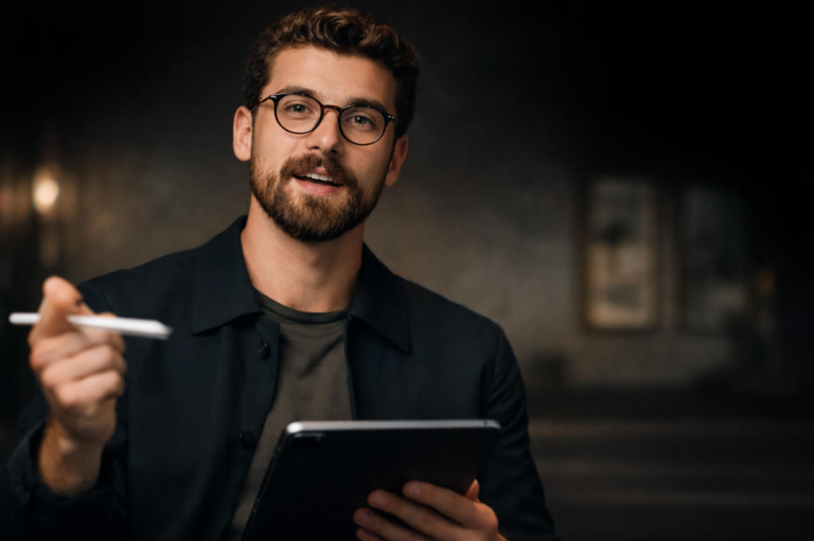 Iman Gadzhi亲授：从零打造高盈利数字代理公司的实战蓝图 - 免费资料