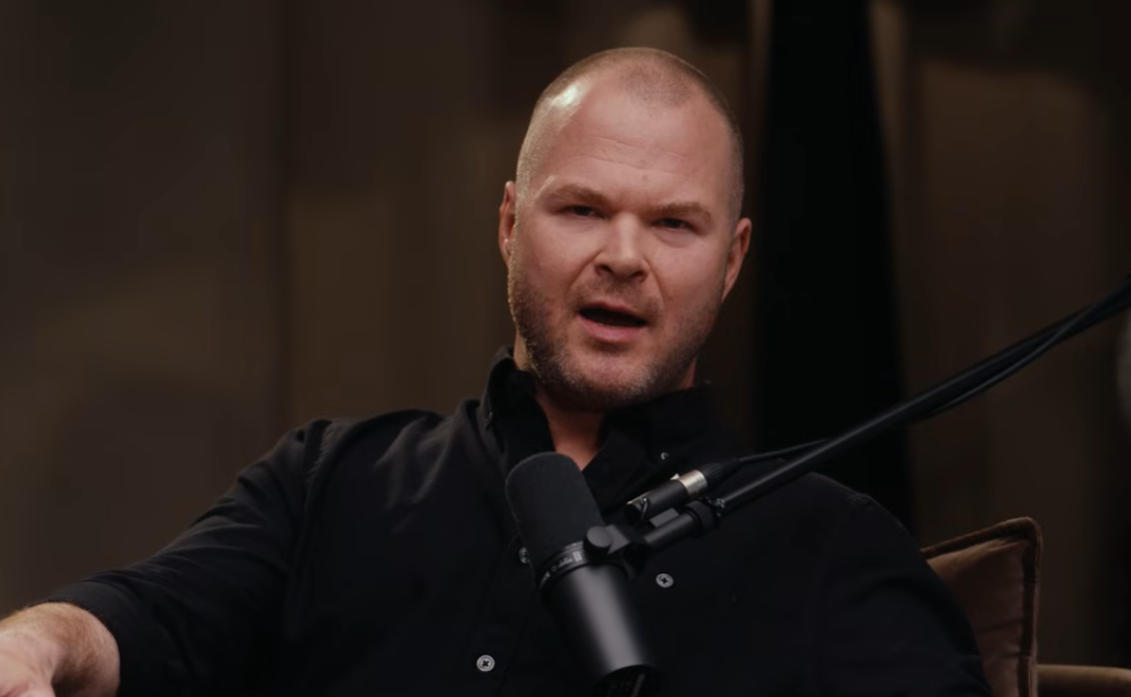 Justin Welsh《创作者MBA》:从零构建高盈利“一人企业”的实战蓝图 - 免费资料