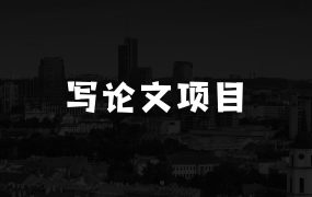 怎样通过写论文项目赚钱：2025最新零门槛写论文项目，每天2-3小时，复制粘贴，轻松日入3张，附详细资料教程【揭秘】