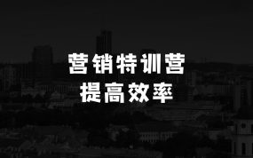 小本生意做点什么好一个人无经验：剽悍一只猫过钱关特训营，学习营销真经大幅度提高创富效率