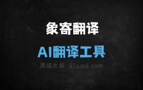 象寄翻译