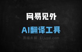 网易见外