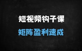 ﻿2025企业短视频矩阵盈利实战：AI钩子爆流+搜索SEO优化全流程拆解
