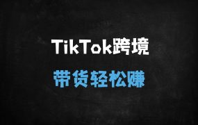2025年TikTok跨境电商实战指南:从开店到回款的全流程运营技巧