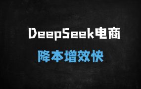 2025电商企业必看!天诺老吴AI课程揭秘DeepSeek降本提效实战技巧
