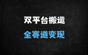 ﻿2025最新抖音快手电脑搬运全攻略：零基础入门，全赛道适用，过原创涨粉必备