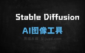 Stable Diffusion