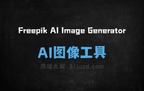 Freepik AI Image Generator
