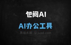 包阅AI