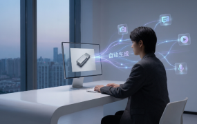 AI圈大佬内斗，意外暴露了普通人也能用的自动化营销工作流