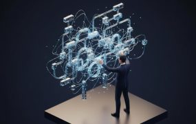 AI战略大洗牌：杨立昆出走Meta，李想调整理想组织，巨头为何都急了？