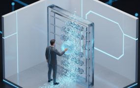 40年巨头提速：玩具反斗城如何用协同办公重构零售数字化逻辑？