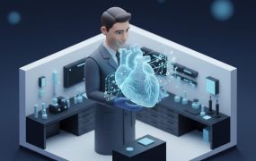 从天气神话到心脏预测：AI建模如何颠覆“全球头号杀手”的治疗方案？