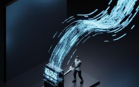 YC最野项目Chad IDE：把AI编程变成“精神角落”，是效率工具还是摸鱼神器？