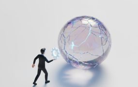 理性看待AI泡沫：别做“包装工”，从AI获客到AI知识库才是出路