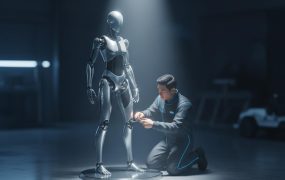 何小鹏的过山车：从G9惨败到押注AI机器人，他经历了什么？