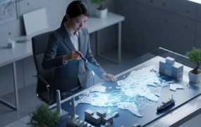 iPhone Air延期与闪迪涨价：巨头动态如何影响你的AI获客策略？