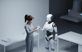 罗福莉加盟小米，周杰伦联手宇树造机器人：AI正冲出屏幕，奔向物理世界