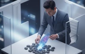 iPhone Air的“失败”启示录：为何说大胆试错是AI获客时代的必修课？