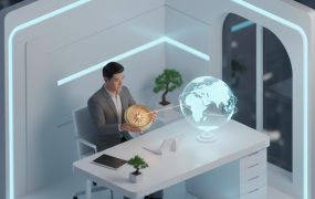 丸美、百济神州动态解读：企业出海与AI获客成增长新解法？