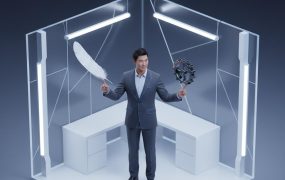 1999元的moto Air，为何比昂贵的iPhone Air更香？