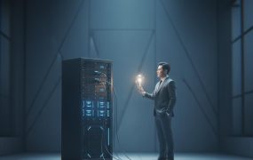 OpenAI都在担心电不够用，支撑AI数字人的能源竞赛已悄然打响