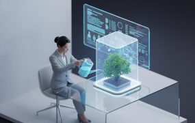 AI军备竞赛打响：当ai数字人成为攻击武器，你的网络安全体系还好用吗？