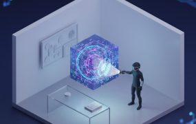 AI编程与量子来袭：网络安全的游戏规则，彻底变了？