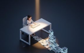 拆解星月写作：这款AI工具凭什么让数百网文作者月入过万？