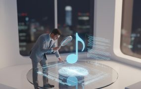 OpenAI德国败诉：AI音乐创作的版权警钟，为所有创业者敲响