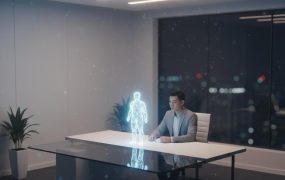 Kaltura 2700万美元收购案背后：AI数字人正悄悄改变企业视频的玩法