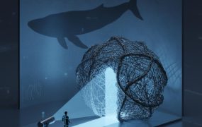 从巨鲸阴谋论到AI设计师：能源转型的舆论战已悄然打响