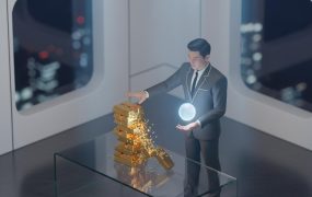 软银清仓英伟达！孙正义的AI新赌局，如何影响AI获客的未来？