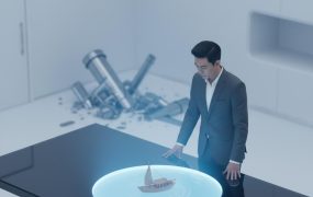 当AI编程成标配，传统教育这艘“泰坦尼克号”还能航行多久？