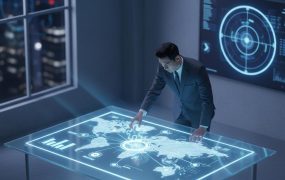 资本风向标：强脑科技与Momenta股权遭“争抢”，AI赛道投资逻辑变了？