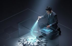 WisdomAI 获英伟达 5000 万美元投资，AI数据分析的未来藏着什么机会？