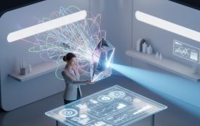 连“脏数据”都能看懂，WisdomAI 融资5000万美元，给商业分析带来什么新思路？