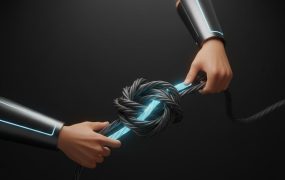 告别手动迁移，AI编程正彻底改变VMware上云之路