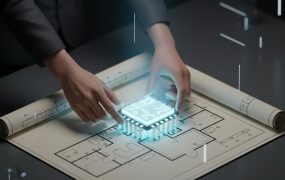 微软AI芯片战略转向：不自己死磕，让OpenAI带队对行业意味着什么？