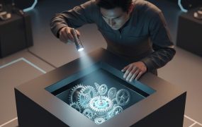 OpenAI 揭秘新模型：AI 的‘黑箱’秘密，如何改变未来的 AI写作 与编程？