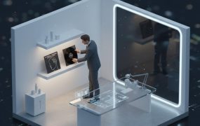 AI声音克隆走向合规？ElevenLabs推出明星语音市场，品牌营销有了新玩法