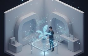 腾讯财报深度解读：AI获客如何成为中小企业的新增长引擎？