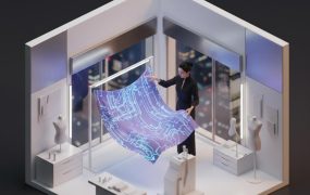 谷歌联手奢侈品牌，AI手机的野心不止于拍照