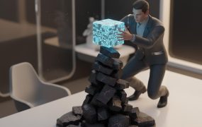 Meta的AI商业化困局：靠“欺诈广告”输血，能赌赢AGI的未来吗？