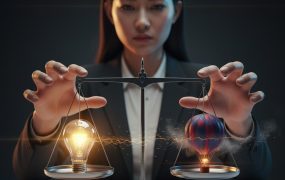 GPT-5.1发布背后：美国AI泡沫初现，中国AI的务实路线为何更值得创业者关注？