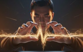 AI音乐爆火！登顶榜单还把人听哭，普通人的搞钱机会来了？