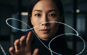 狂揽23亿美元融资，这款AI编程工具凭什么估值冲到300亿？