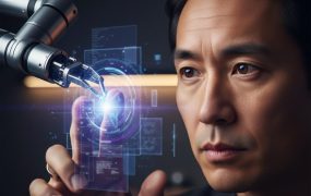 AI不止想替代你，它还想拿诺贝尔奖：EmTech大会揭示的AI技术前沿趋势